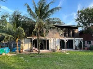 Villa Aman in Georgetown - 亚依淡