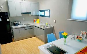 Hoengseong Nature Healing Pool Villa