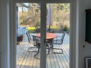 Home In The Woods Near Lille Kregme