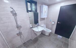 Hoengseong Nature Healing Pool Villa