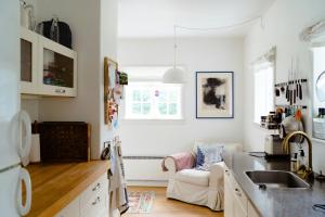 Thatched Architecture With Nature And Peace