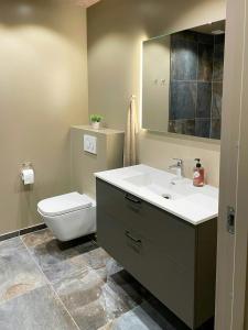 Forest Cabin With Charm And Original Details