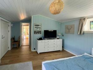 Home For Family In Tisvilde