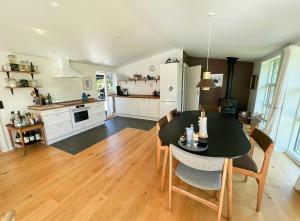 Home For Family In Tisvilde