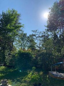 Oasis Near Beach With Space To Play