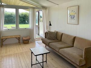 Home With Nordic Interior