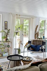 Home With Orangery Near Beach And Forest