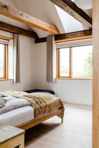 Historic Settings In The Heart Of Mols Hills