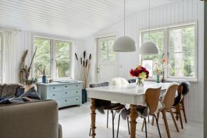 Home With Orangery Near Beach And Forest