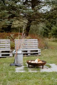 Unplug In One Of Denmarks Loveliest Regions