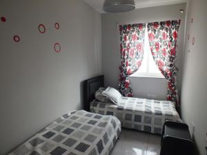 Penthouse next to the beach