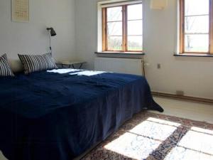 Charming Farmhouse From 1875 Near Stevns Klint