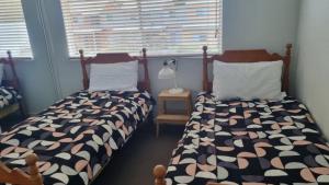 Holidaying At Its Best!