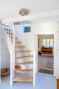 Wrapped In Woodland Peace In Denmark