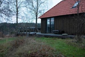 Renovated Home With Danish Design Near Sea