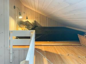 Nature And Calm In Modern Home On Tuse Næs