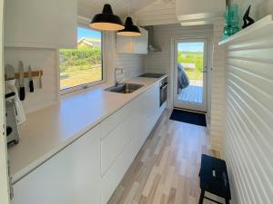 Home In Horne Sommerland With Sea View