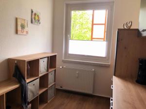 Ferienwohnung am Fuße des Zittauer Gebirges