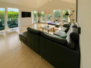 Peaceful Summer House By Ejby Ådal And Isefjord