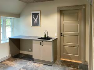 Forest Cabin With Charm And Original Details