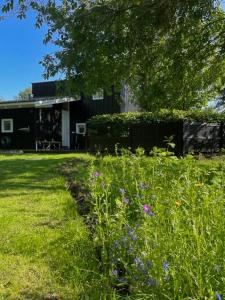 Personality In Architect Home Near Spøttrup