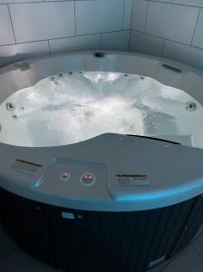 Luxury With Pool In Dunes Near Løkken