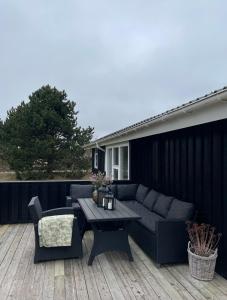Family-Friendly Cottage Near Ebeltoft Beach