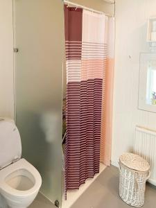 Personality In Architect Home Near Spøttrup