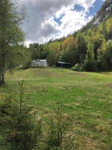 Charming Farm From 1600S In Stunning Surroundings