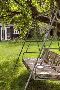 Live Near Tinkerup Beach In Nordic Style