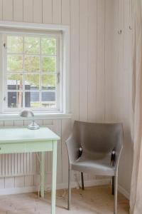 Simple Living For A Time In Asserbo Plantation