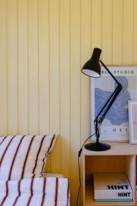 Sunsets And Walks In Lovely Liseleje