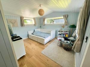 Home For Family In Tisvilde