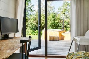 Live Near Tinkerup Beach In Nordic Style