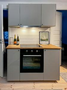 Bright, Airy, And Blissful Idyllic Holiday Home