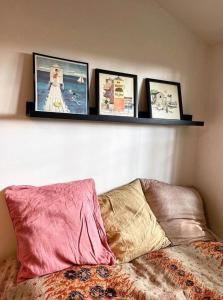 Oasis Near Beach With Space To Play