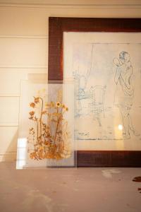 Historic Fishermans Gem With Twist In Klitmøller