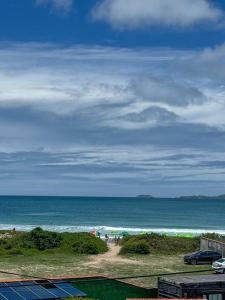 Casa vista mar a 50 metros da praia