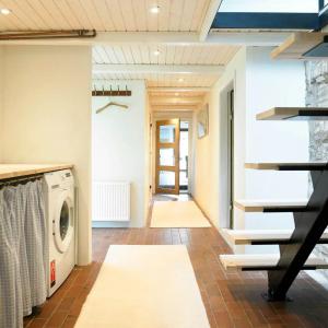 Cozy, Cottage In Unspoiled Nature