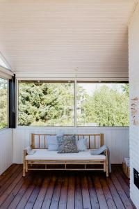 Sunsets And Walks In Lovely Liseleje