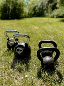 Idyllic Summerhouse With Beautiful Details