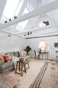 Artistic Gardeners House At Kollerup Estate