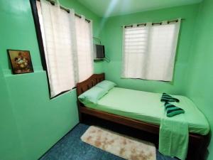 LNLZ Transient House