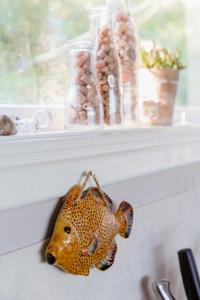 Sand Between Toes At Hejlsminde Beach