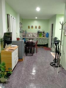 LNLZ Transient House