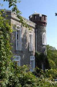 Hotels Domaine Saint Clair - Le Donjon : photos des chambres