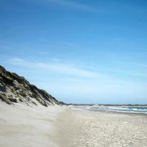 Cozy, Cottage In Unspoiled Nature