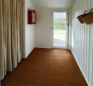 Elegant Minimalism In Cottage Near Vejle Fjord