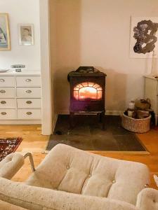 30S Holiday Home Near Nature And Sea