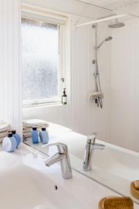 Sunsets And Walks In Lovely Liseleje